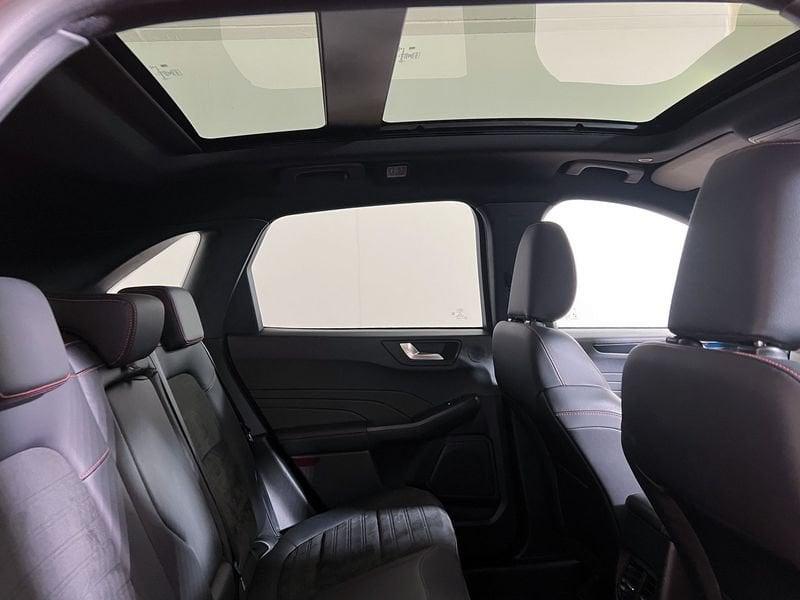 Ford Kuga Kuga 2.5 full hybrid ST-Line X awd 190cv cvt