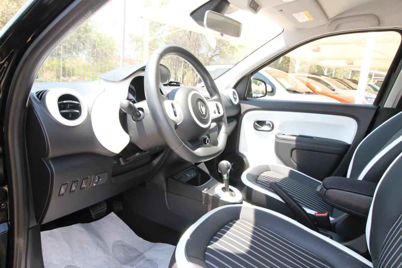 Renault Twingo Electric Techno 22kw 20.000km|2023
