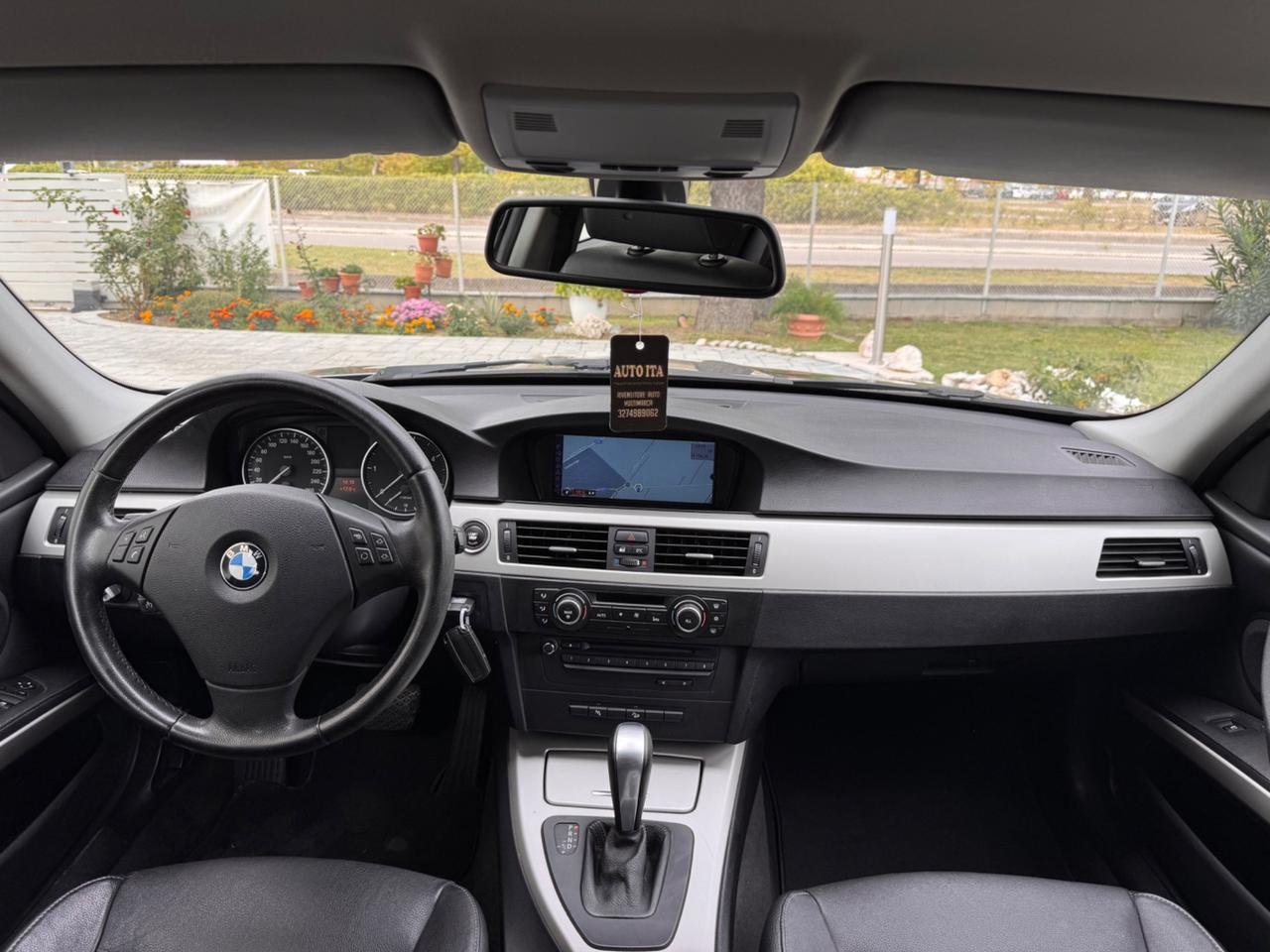 Bmw 320 320d cat xDrive 4X4 Futura