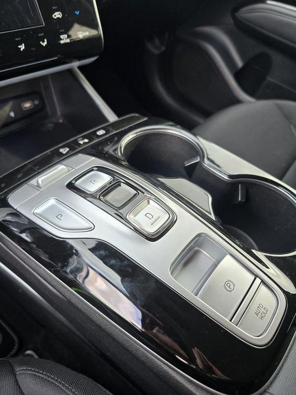 Hyundai Tucson Tucson 1.6 HEV aut.Exellence