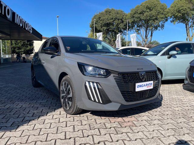 PEUGEOT 208 PureTech 100 Stop&Start 5 porte Active