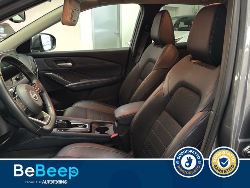 Nissan Qashqai 1.5 E-POWER TEKNA 2WD