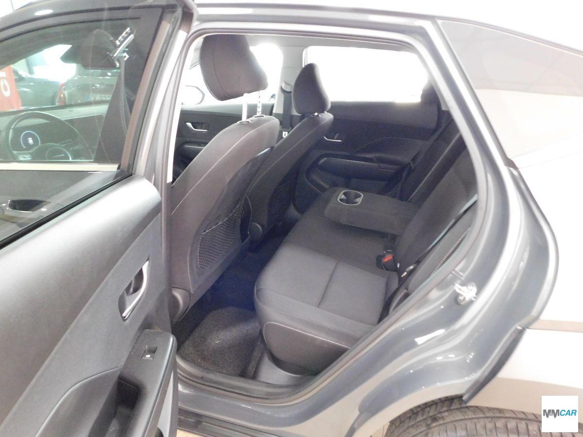 HYUNDAI - Kona - 1.0 T-GDI XLine