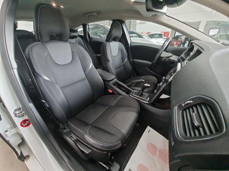 Volvo V40 V40 D2 Kinetic