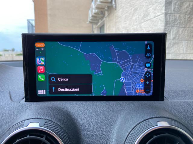 AUDI Q2 30 TDI S tronic S line edition CERCHI DA 19?
