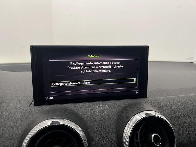 Audi Q2 Q2 35 TFSI S line Edition