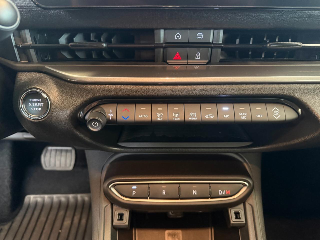 Fiat 600 Hybrid 110 CV DCT MHEV Pop