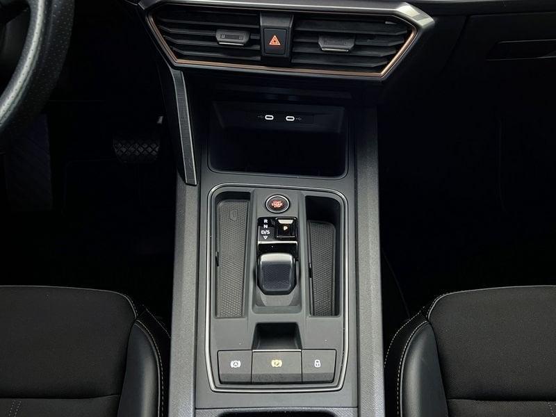 Cupra Formentor Formentor 2.0 TDI 4Drive DSG