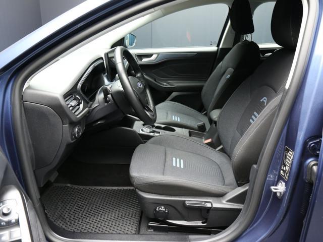 FORD Focus 1.5 EcoBlue 115 CV automatico SW Active Design