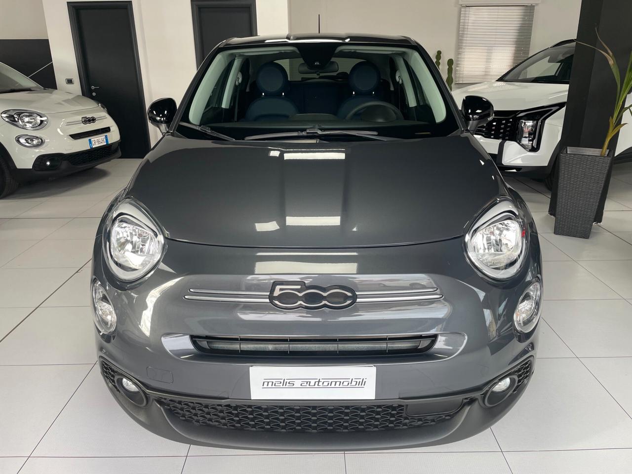 Fiat 500X 1.0 T3 120 CV Club
