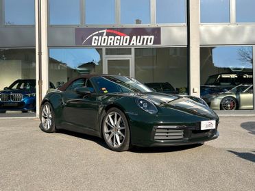 Porsche 911 Cabrio 3.0 Carrera 4 auto