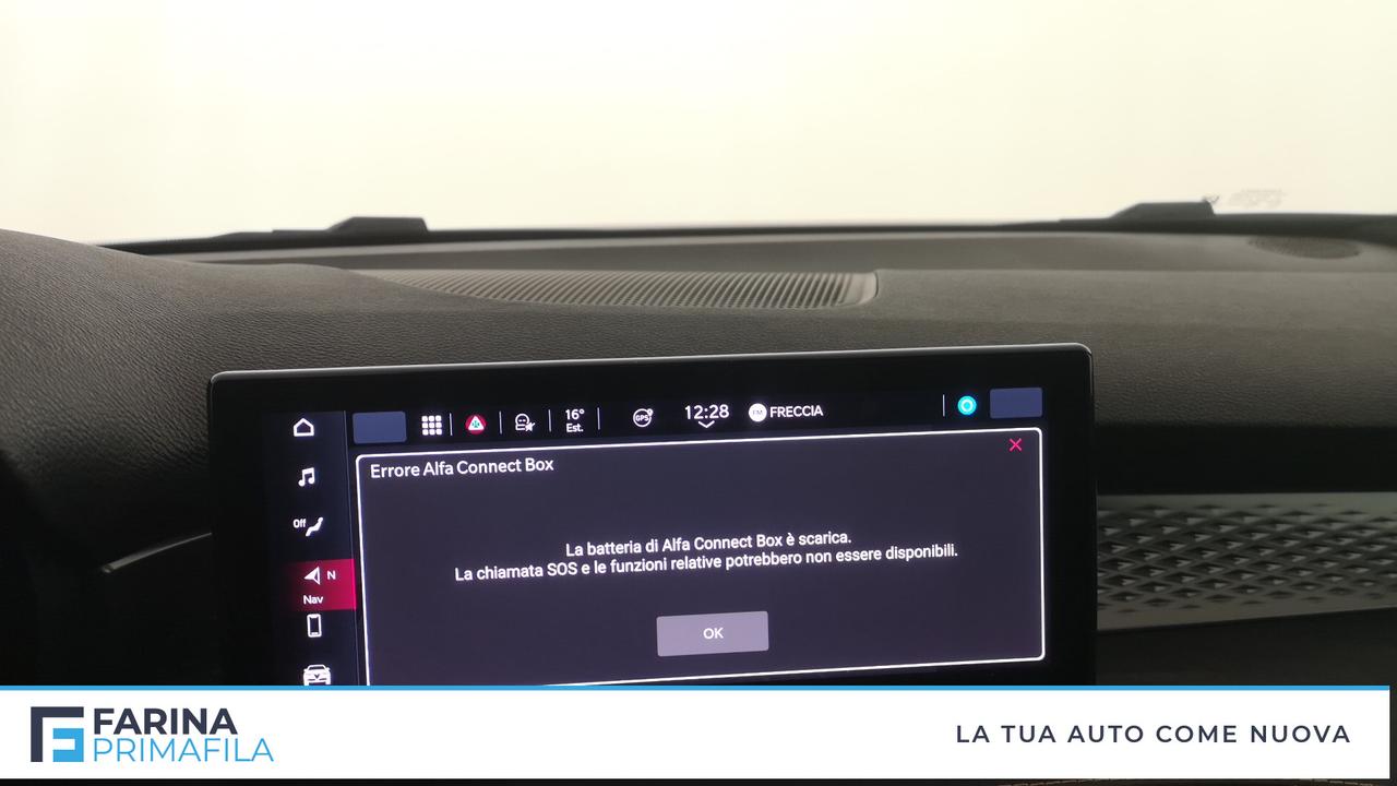 ALFA ROMEO TONALE Tonale My24 Diesel 130cv Sprint