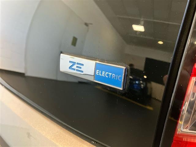 RENAULT Twingo 22 kWh Zen