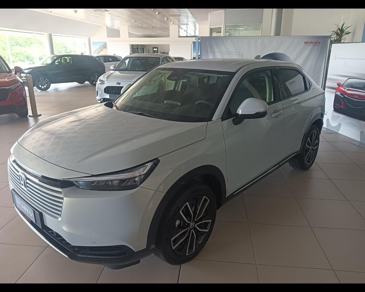 HONDA HR-V H25 1.5 Advance MY2025