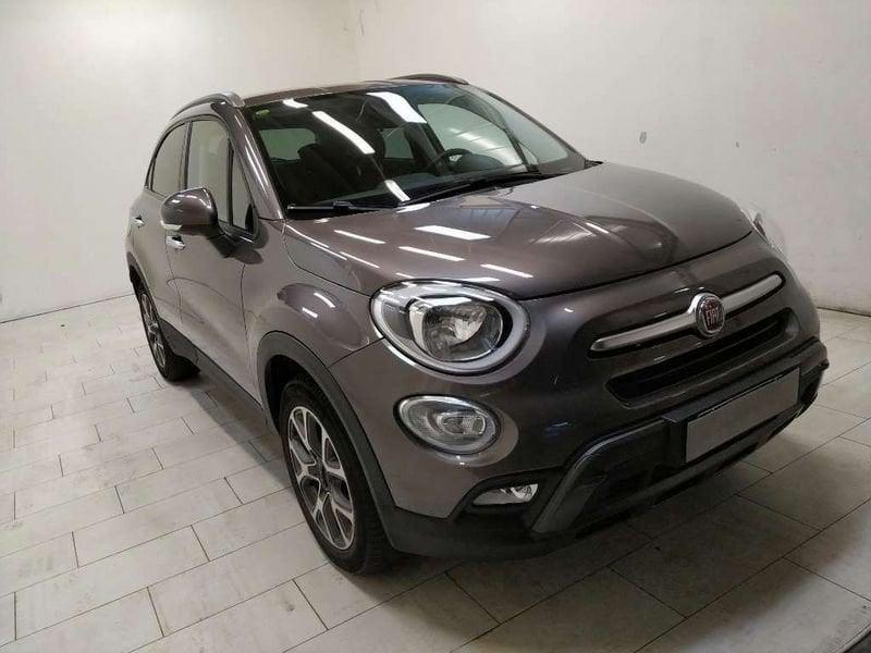 FIAT 500X 1.6 mjt Cross 4x2 120cv