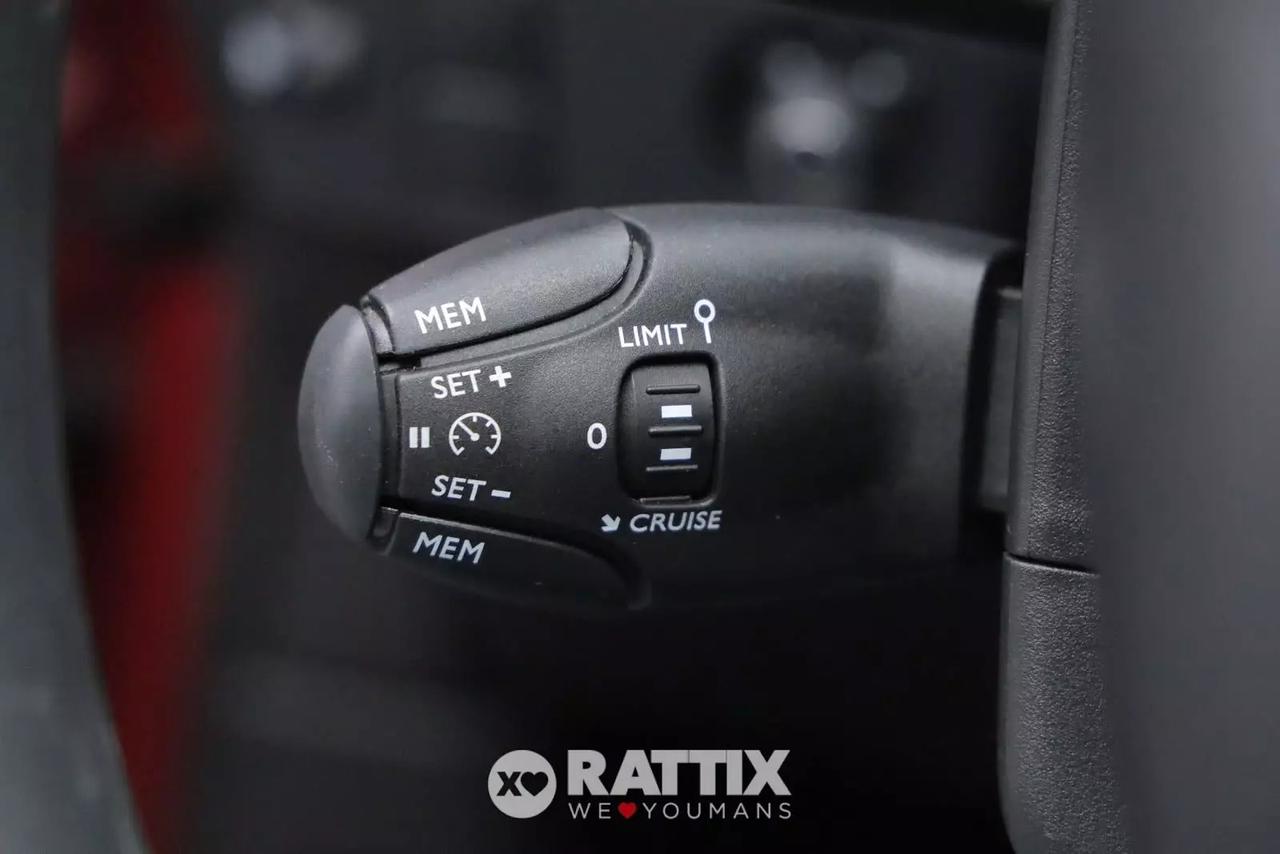 Citroen C3 1.2 Puretech 110CV Max
