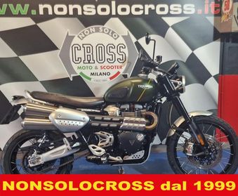 TRIUMPH Scrambler 1200 XC - ANNO 2019