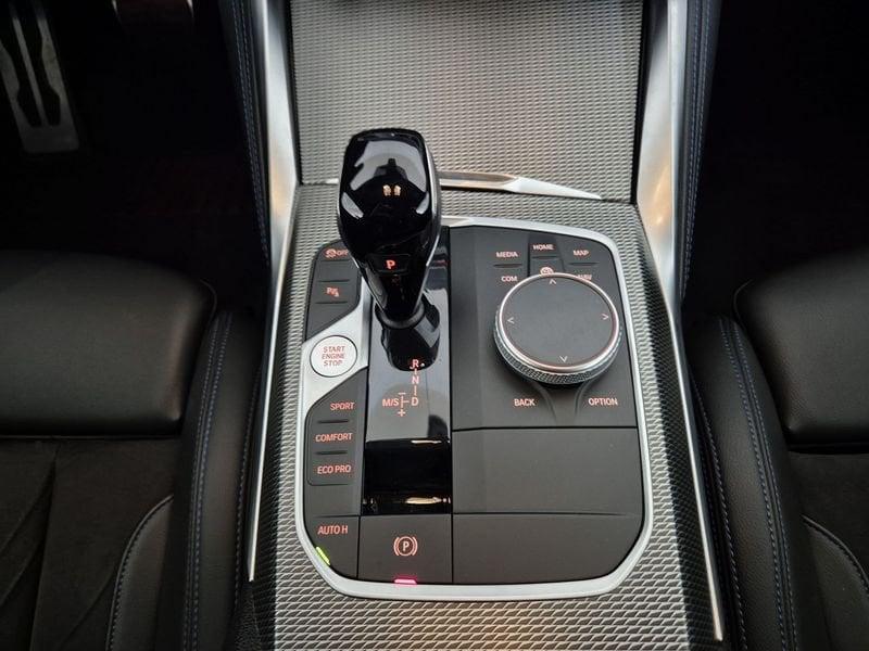 BMW Serie 4 Coupé Serie 4 G22 2020 Coupe Diesel 430d Coupe mhev 48V xdrive Msport auto