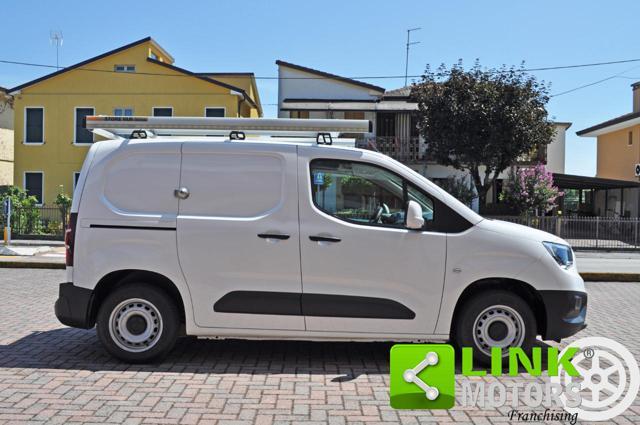 OPEL Combo Cargo 1.5 Diesel 100CV - Furgone Autocarro