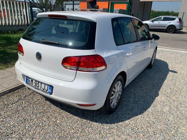 VOLKSWAGEN Golf 1.6 TDI DPF 5p. BlueMotion