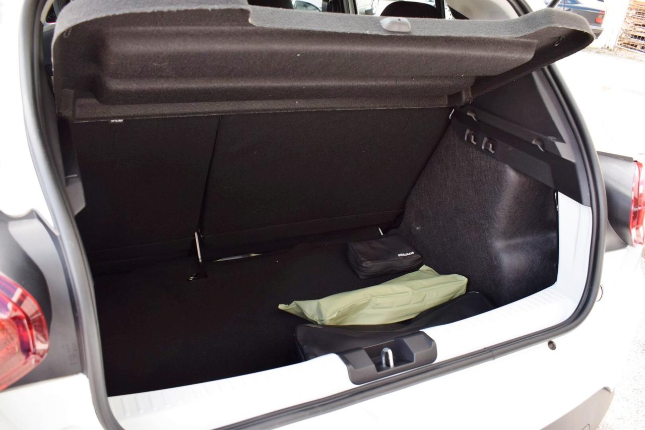 Dacia Sandero Streetway 1.0 TCe ECO-G Essential
