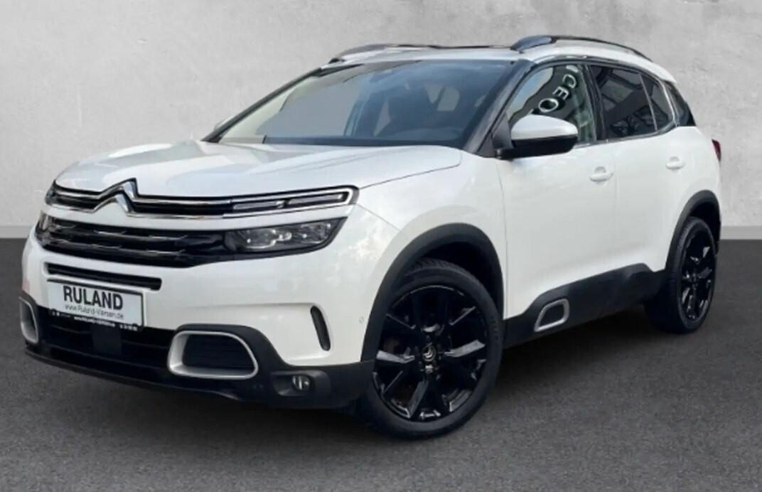 Citroen C5 Aircross PureTech 180 S&S EAT8 Shine