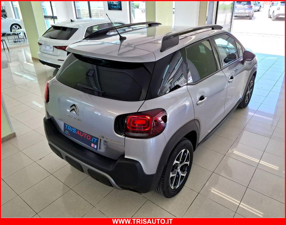 CITROEN C3 Aircross 1.5 Bluehdi Plus NEOPATENTATI (FULL LED+ANDROID+APPLE)