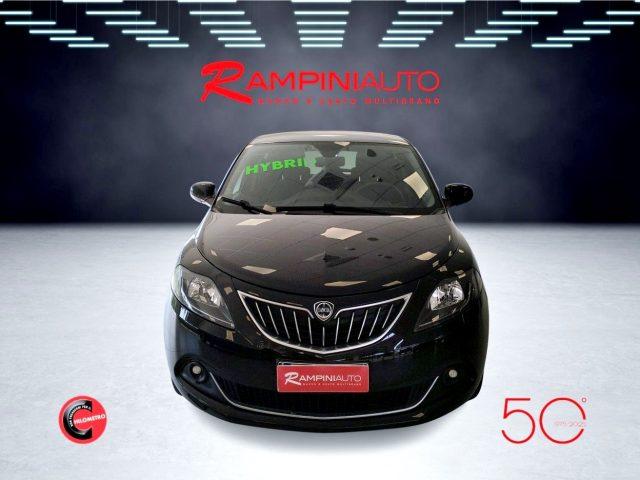 LANCIA Ypsilon 1.0 FireFly Hybrid Gold Plus Km 30.000 Iva Esposta