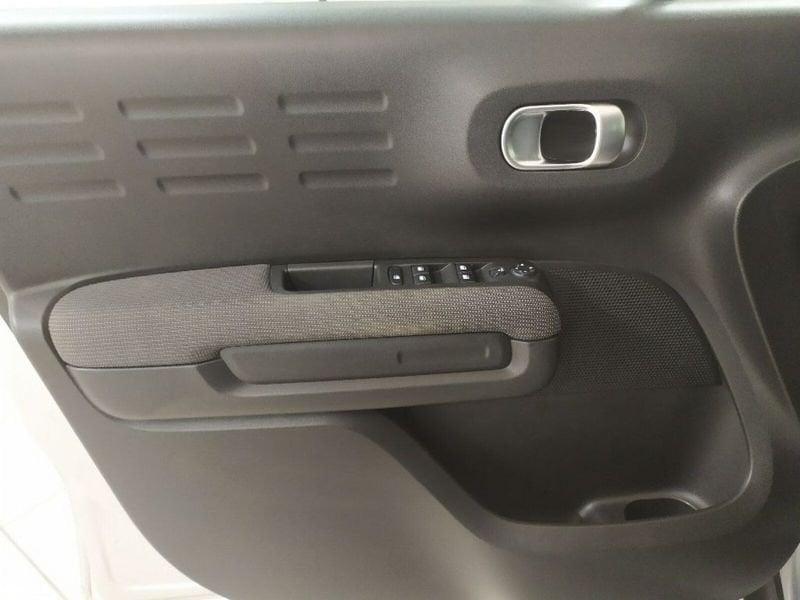 Citroën C3 Aircross 1.2 puretech Shine 82cv