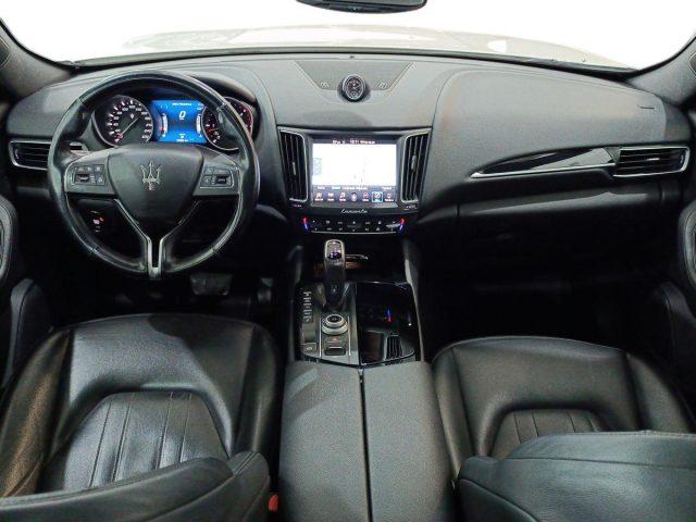 MASERATI Levante V6 Diesel AWD