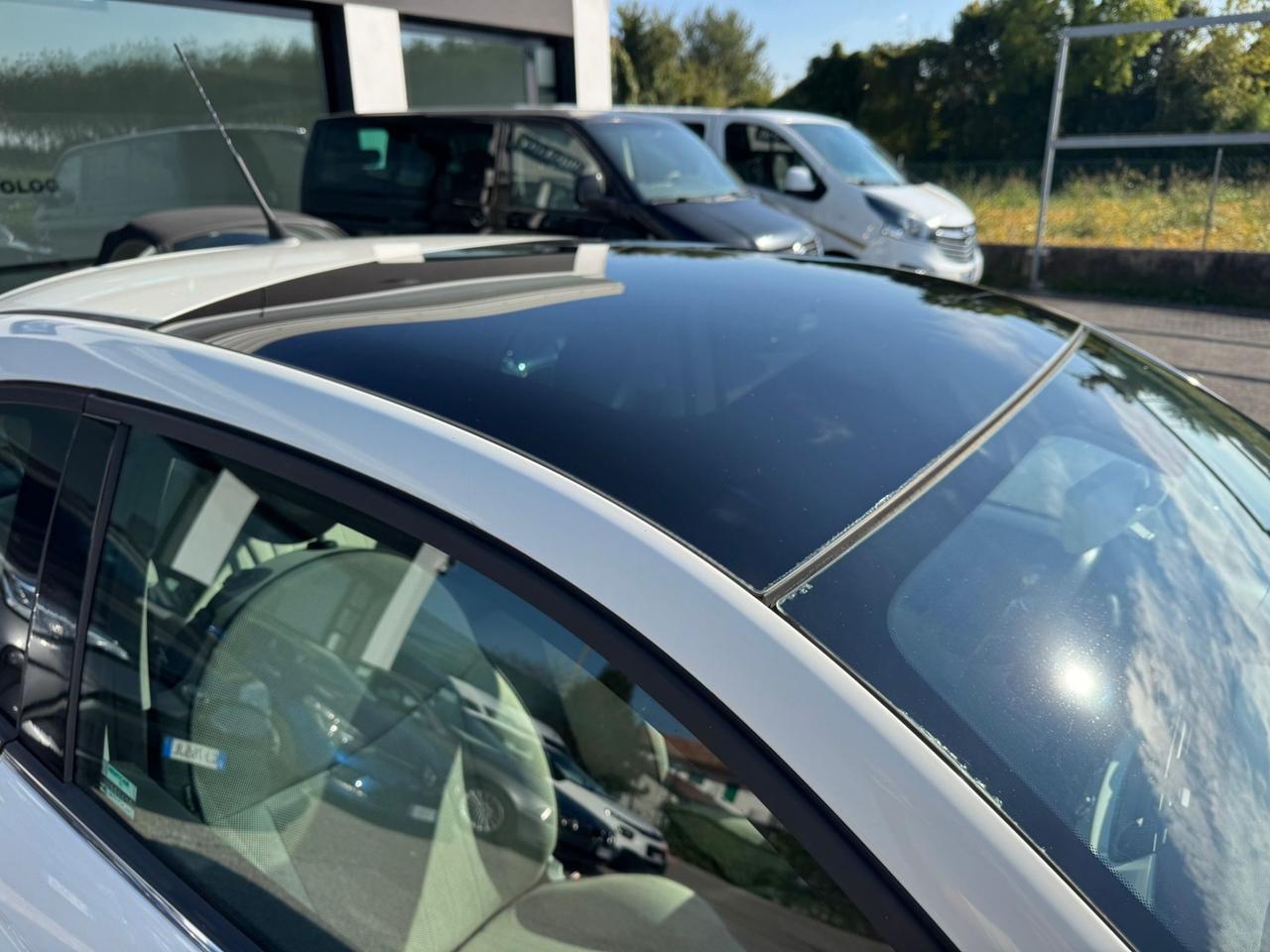 Fiat 500 1.3 Multijet 16V 95 CV Pop