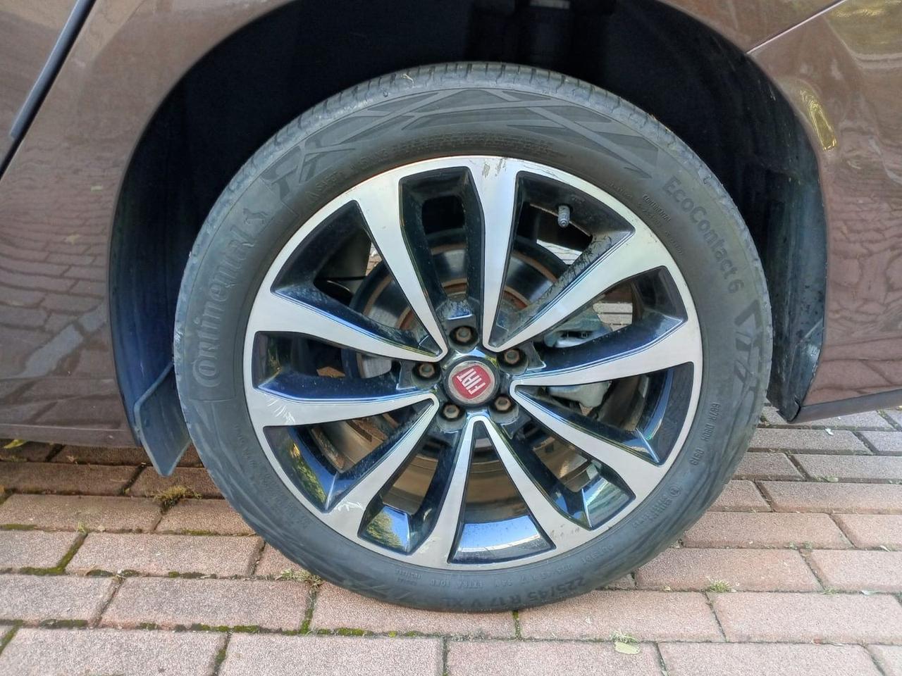 Fiat Tipo Business 1.6 Multijet #7197