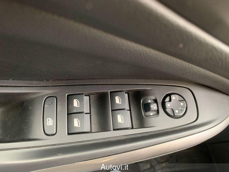 Opel Grandland 1.2 Hybrid aut. GS