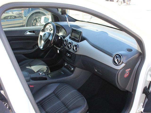 MERCEDES-BENZ B 180 CDI Automatic Premium FULL EDITION