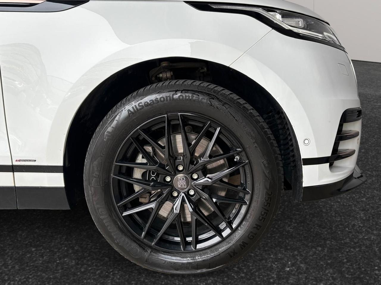 Land Rover Range Velar 2.0D I4 204 CV R-Dynamic S