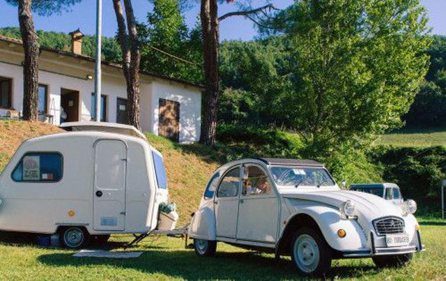 CITROEN 2CV 6 Special