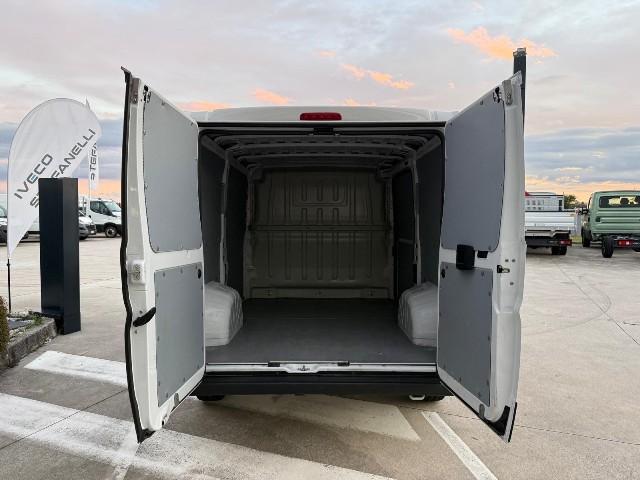 Peugeot BOXER 28 L1H1 120