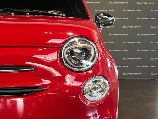 FIAT 500 1.0 Hybrid X NEOPATENTATI