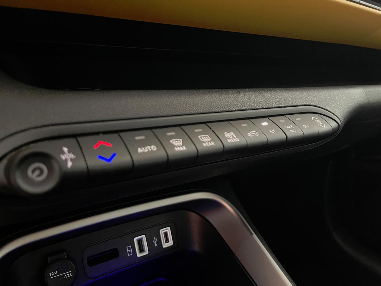 Jeep Avenger 1.2 Turbo 100 CV Summit NO VINCOLO DI FINANZIAMENTO