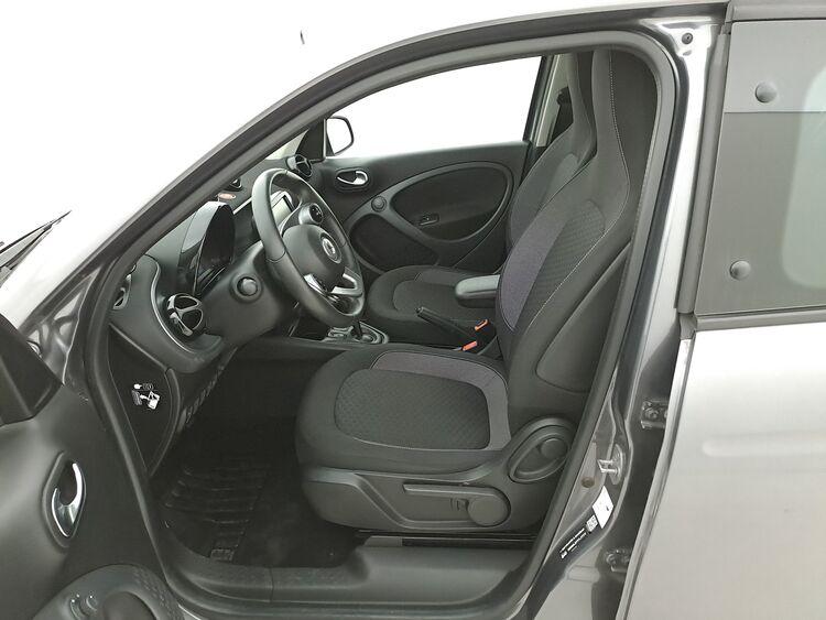 Smart forfour Passion BR284829 Elettrico 82CV