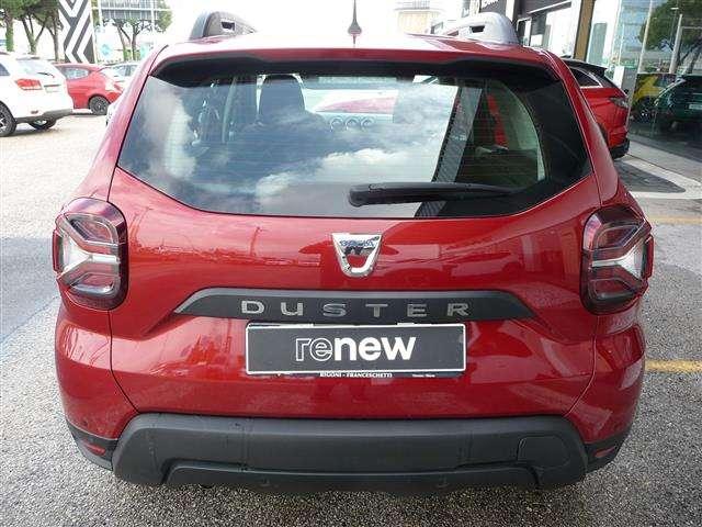 Dacia Duster 1.0 TCe GPL Comfort 4x2