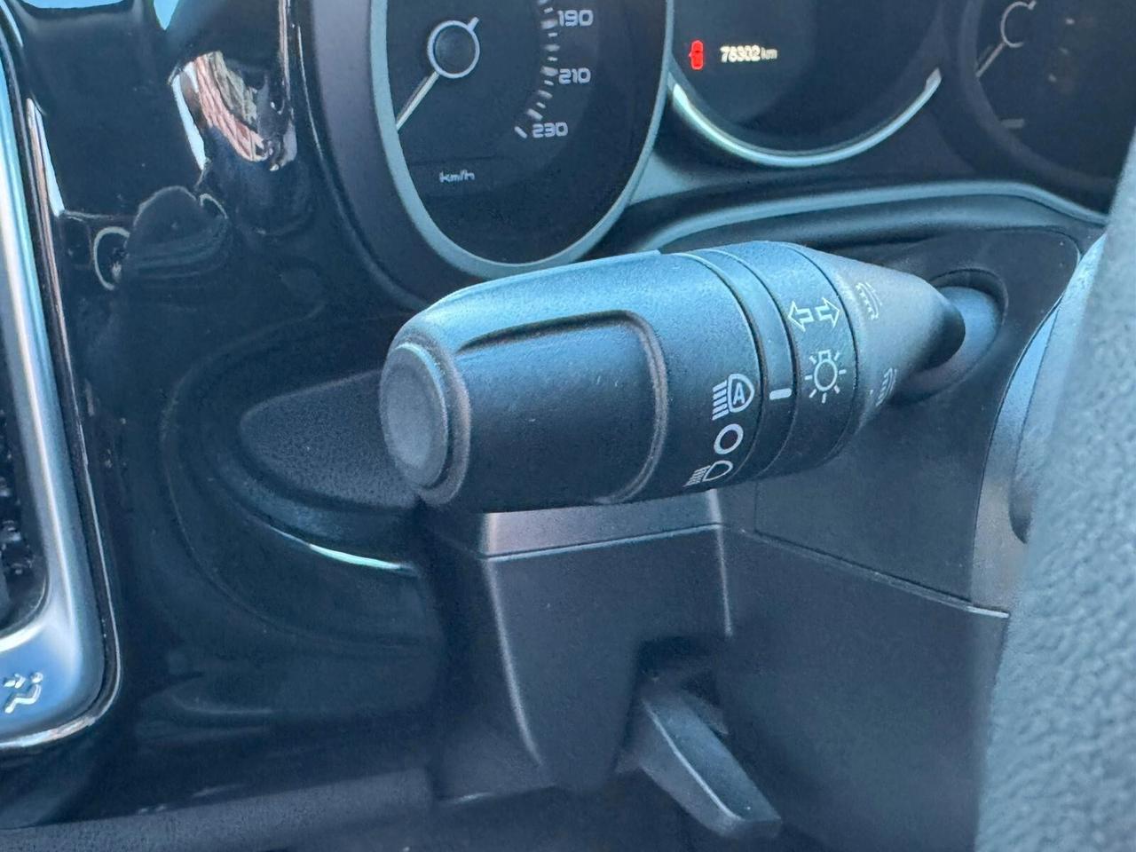 Fiat 500L 1.3 Multijet 95 CV Dualogic City Cross