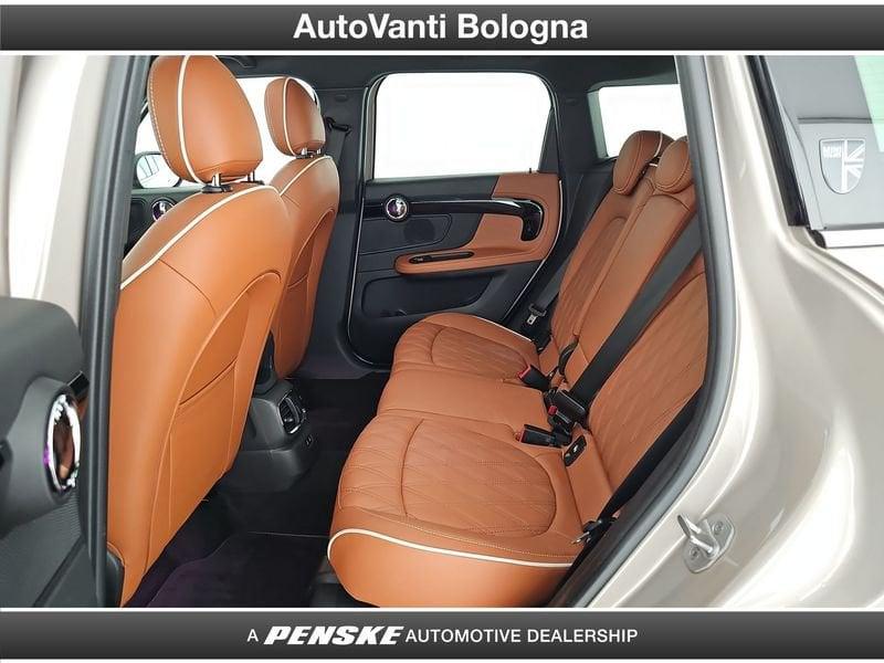 MINI Countryman Mini Countryman 2.0 Cooper D Yours auto