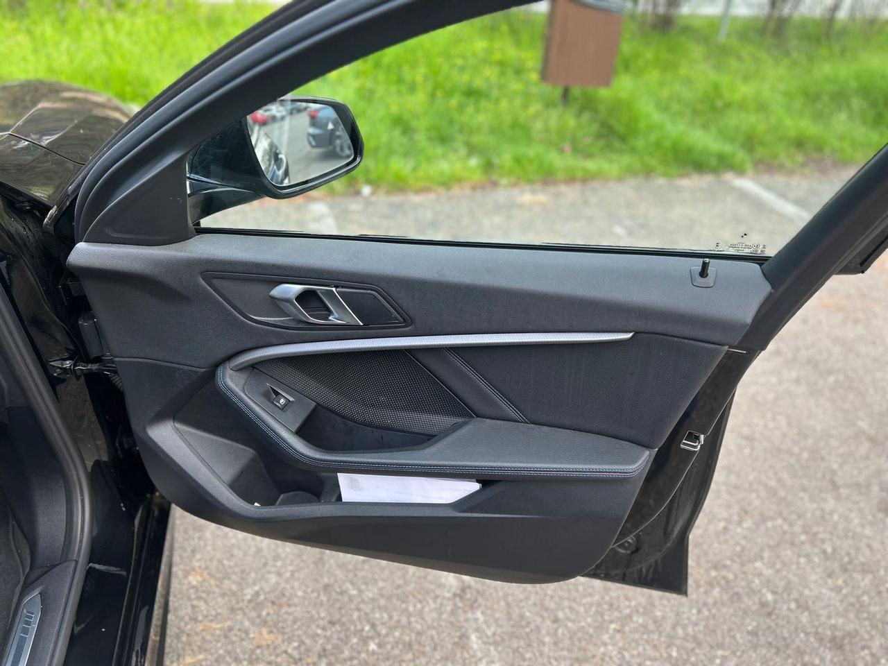 Bmw 118 M Sport 118 d #9871