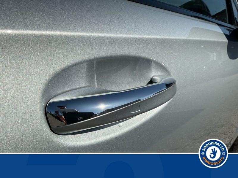 Mercedes-Benz Classe A 180d Automatic AMG Line Advanced Plus