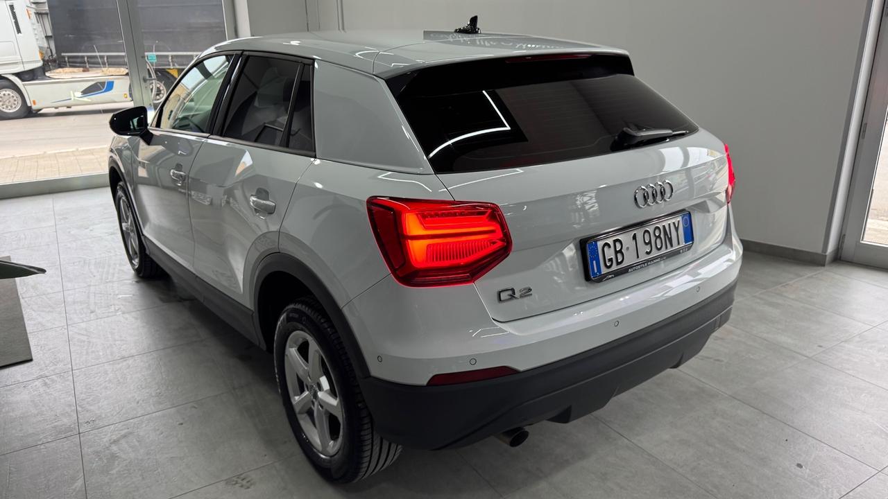 Audi Q2 30 TDI S tronic Neopatentati-2020
