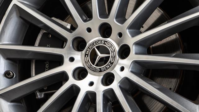 MERCEDES-BENZ CLA 200 d Shooting Brake Premium UNIPRO