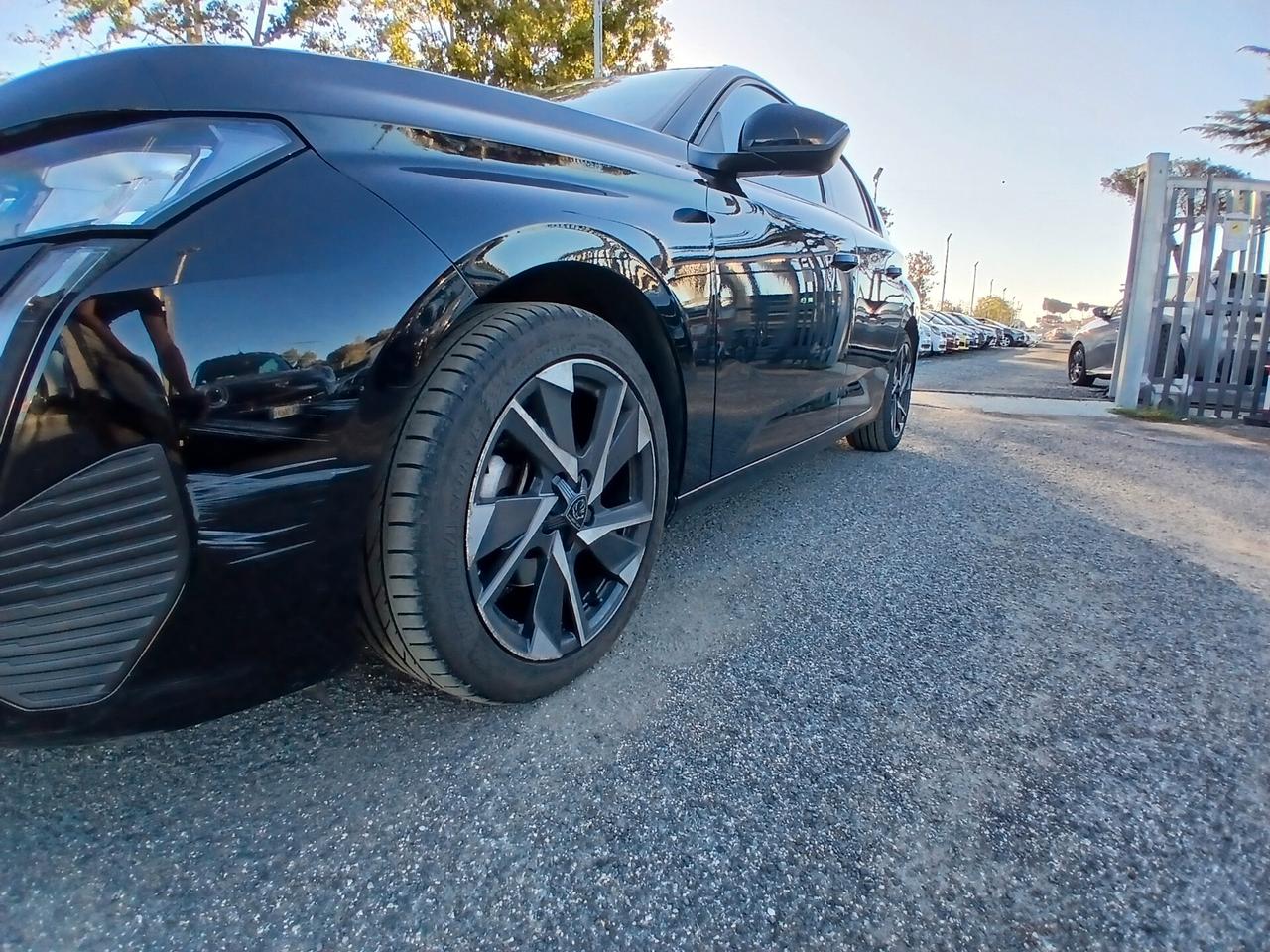 Peugeot 308 PureTech Turbo 130 S&S SW Allure
