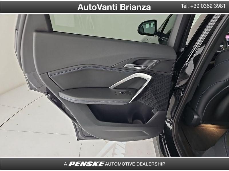 BMW X1 X1 xdrive 25e MSport Pro