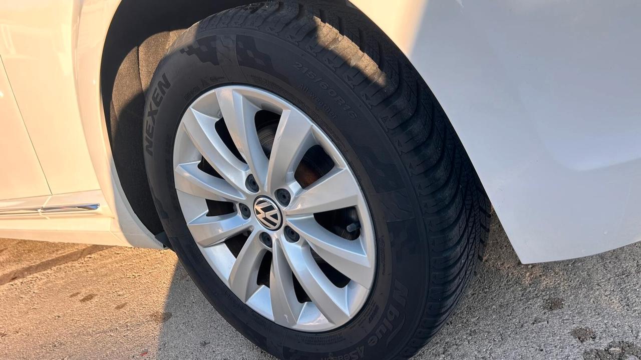 Volkswagen Maggiolino 1.6 TDI Design